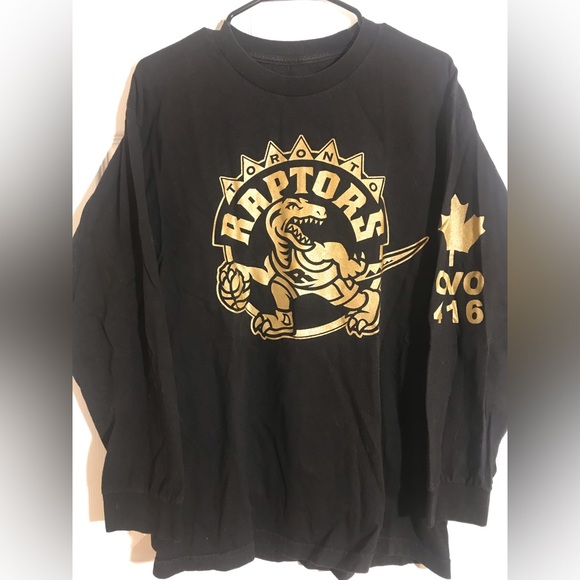OVO X Toronto Raptors - Picture 2 of 2